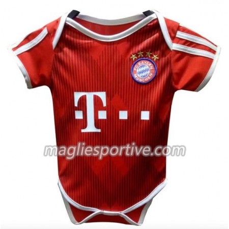 Completo Calcio Bayern Monaco Mini Divisa Prima 2018/2019